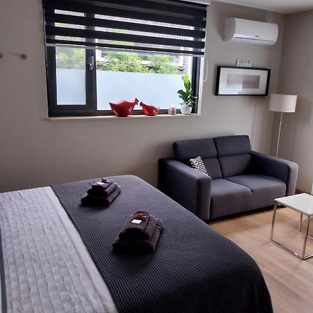 Elvis Presley Private Studio With Kitchen And Airconditioning Goes Bagian luar foto