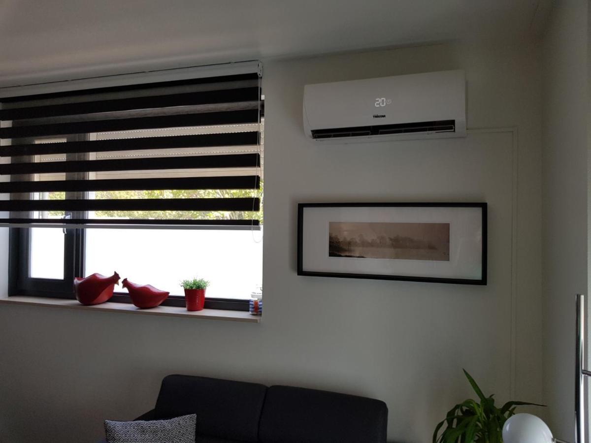 Elvis Presley Private Studio With Kitchen And Airconditioning Goes Bagian luar foto