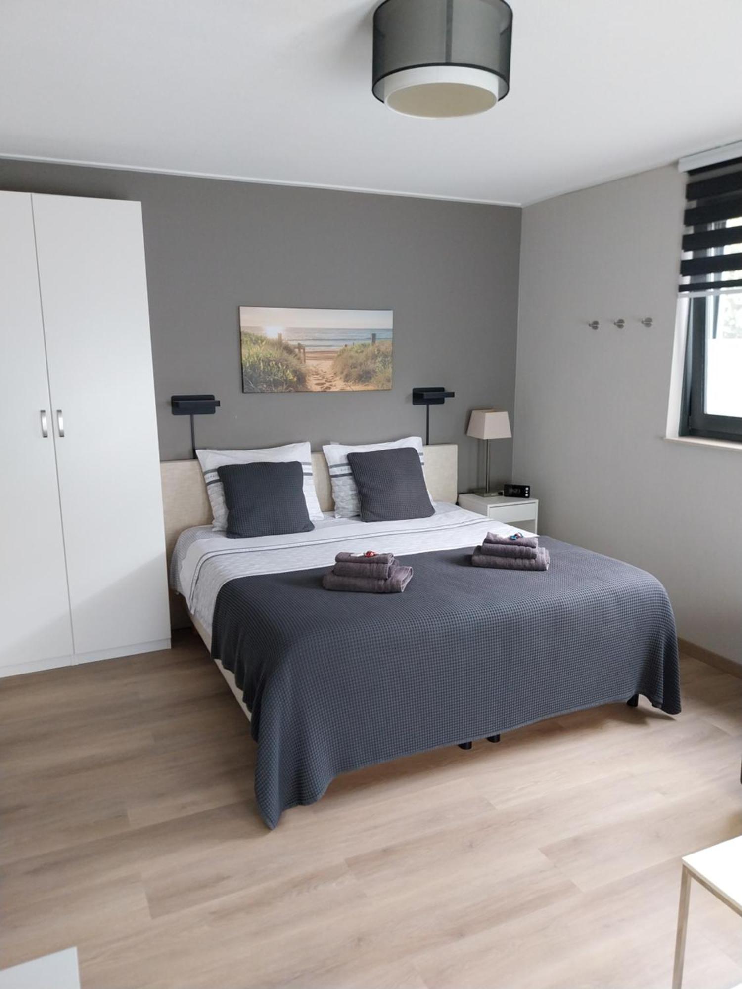 Elvis Presley Private Studio With Kitchen And Airconditioning Goes Bagian luar foto