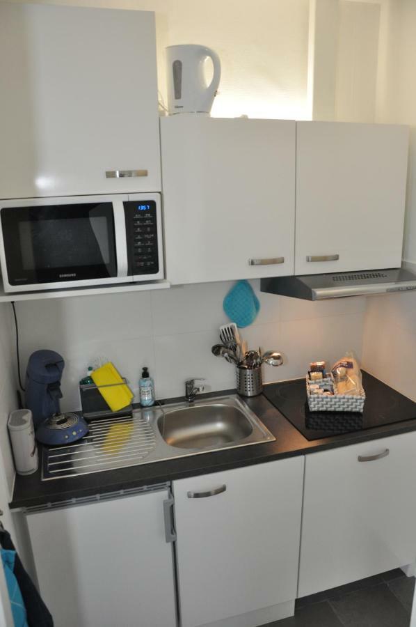 Elvis Presley Private Studio With Kitchen And Airconditioning Goes Bagian luar foto